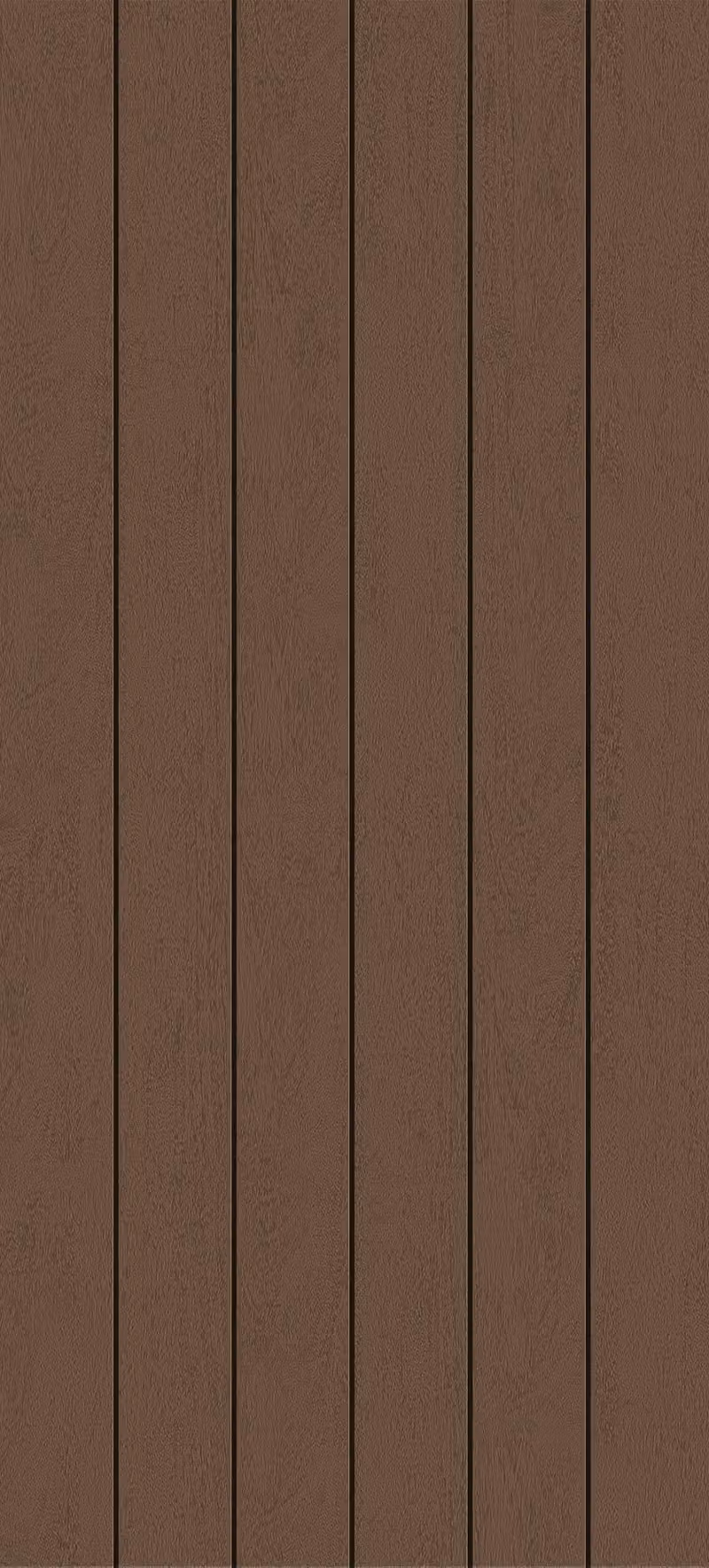 Contemporary, Solid panel · No glass
