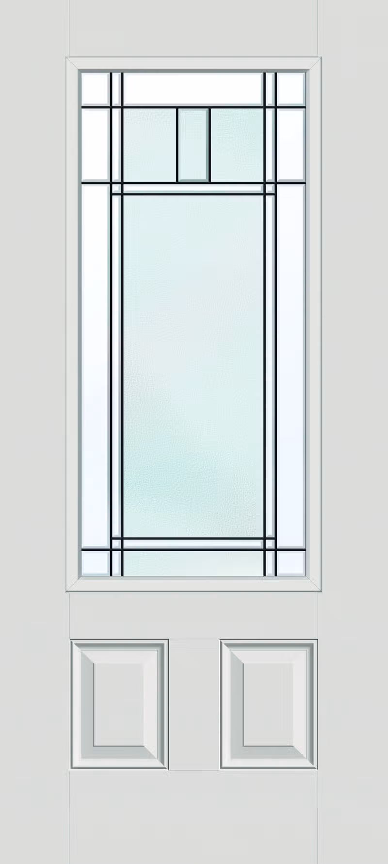 Estate, 3/4 lite · Berkley