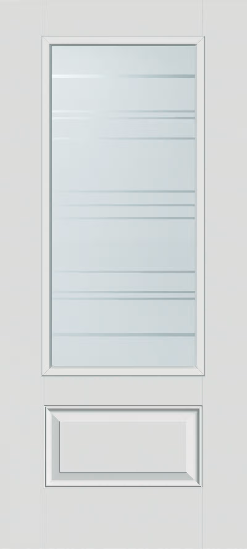 Estate, 3/4 lite · Fragrance