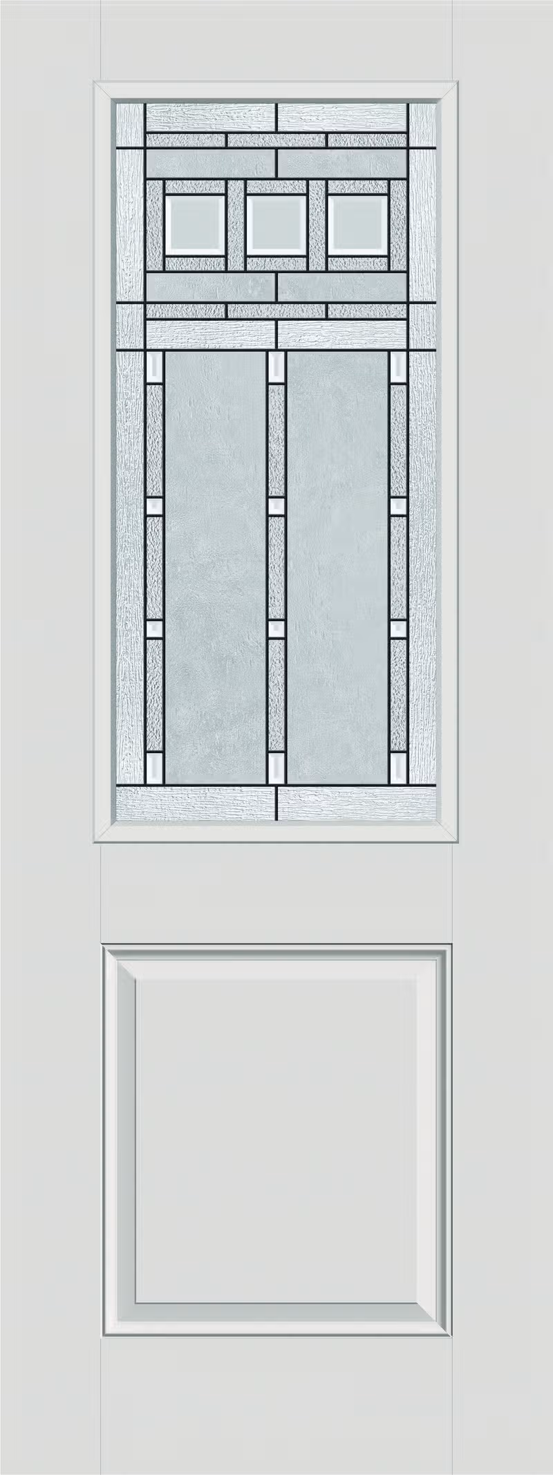 ES8-607-CFT-1, Vintage Craftsman