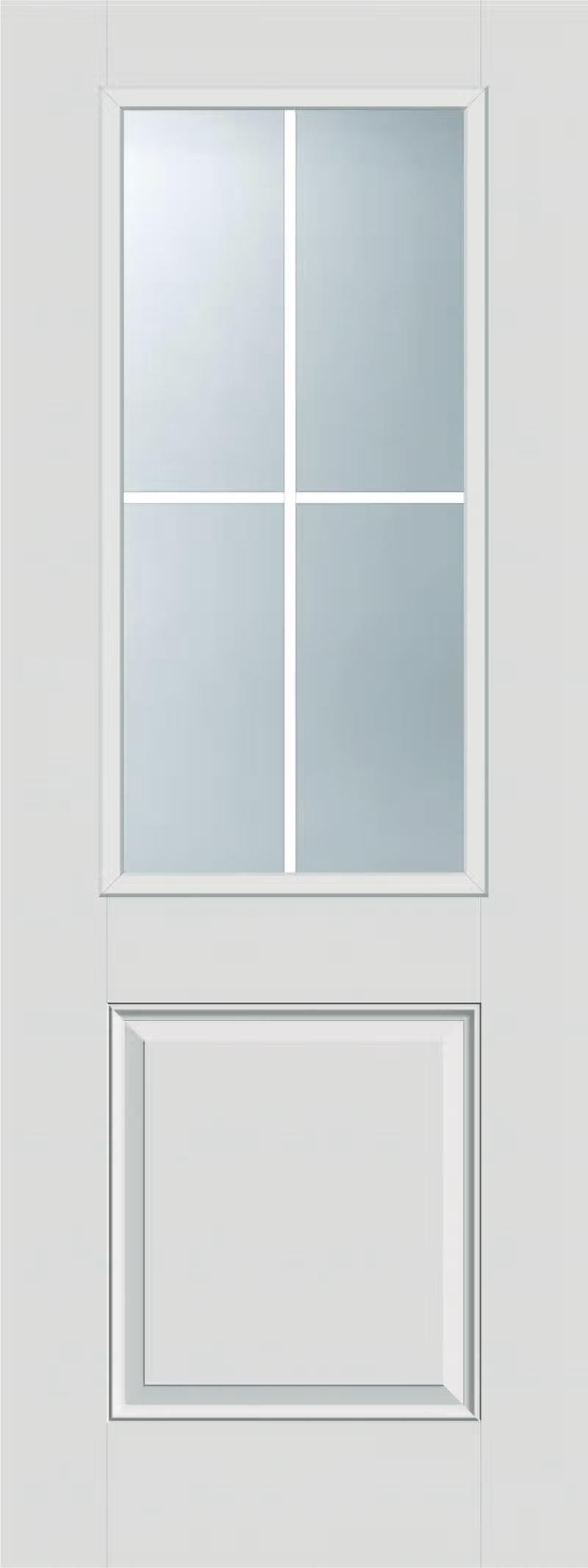 ES8-607-CL-22-GB-1, Grilles Between Glass