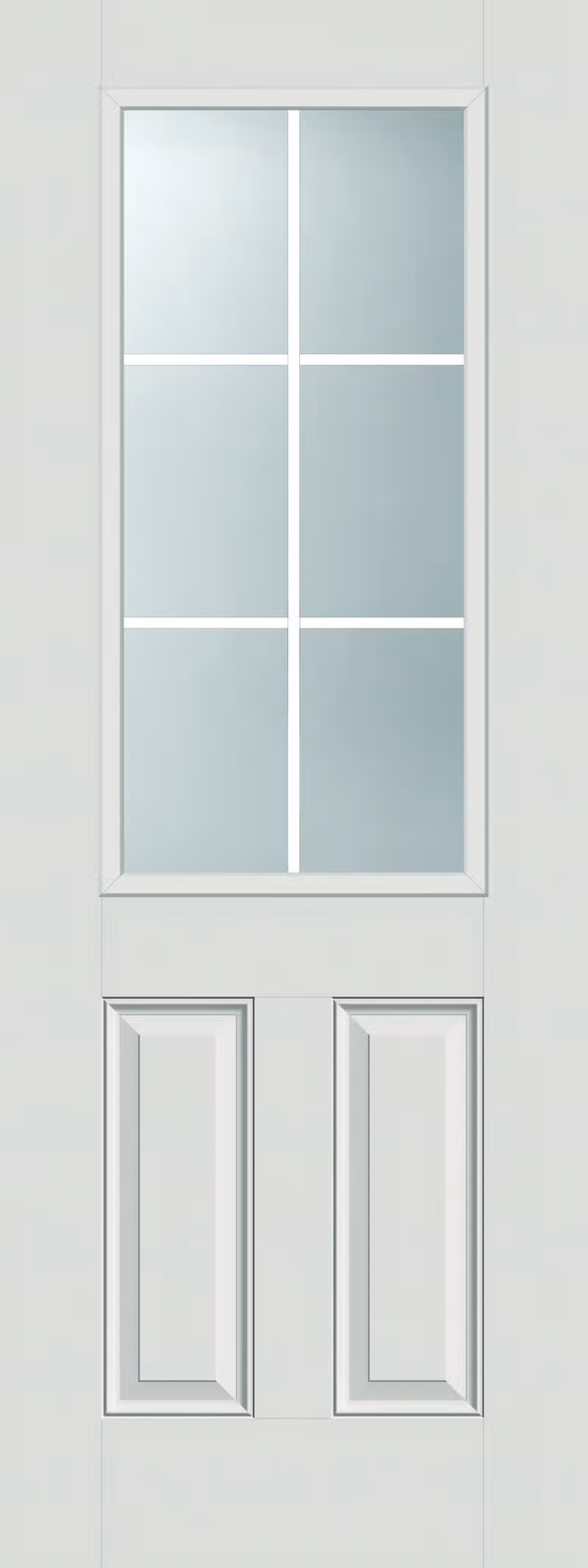 ES8-607-CL-23-GB-2, Grilles Between Glass