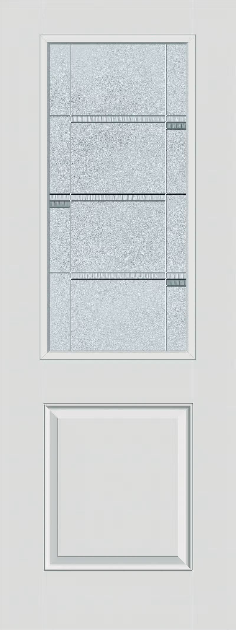 ES8-607-CWK-1, Crosswalk