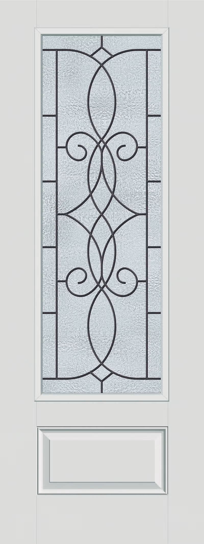 ES8-686-ASH-1, Ashbury