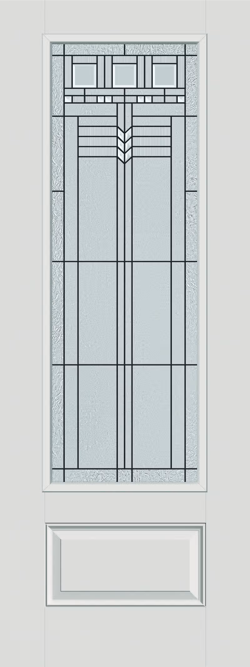 ES8-686-KP-1, Oak Park