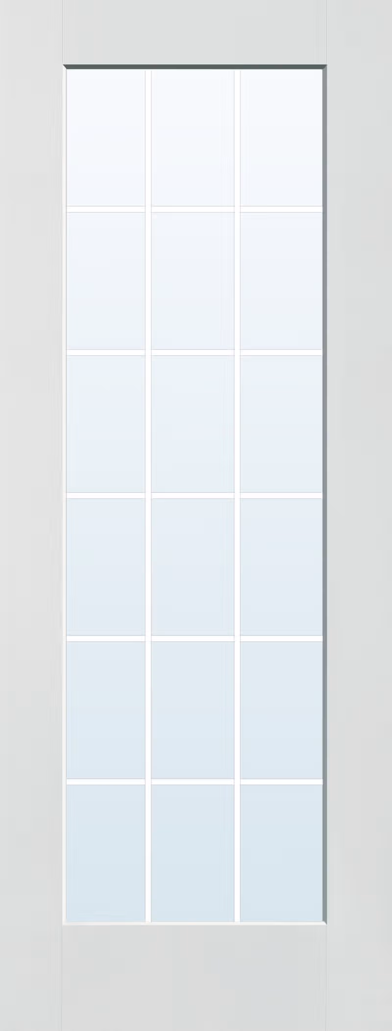 ESF8-812-CL-36-GB-X, 18 Light