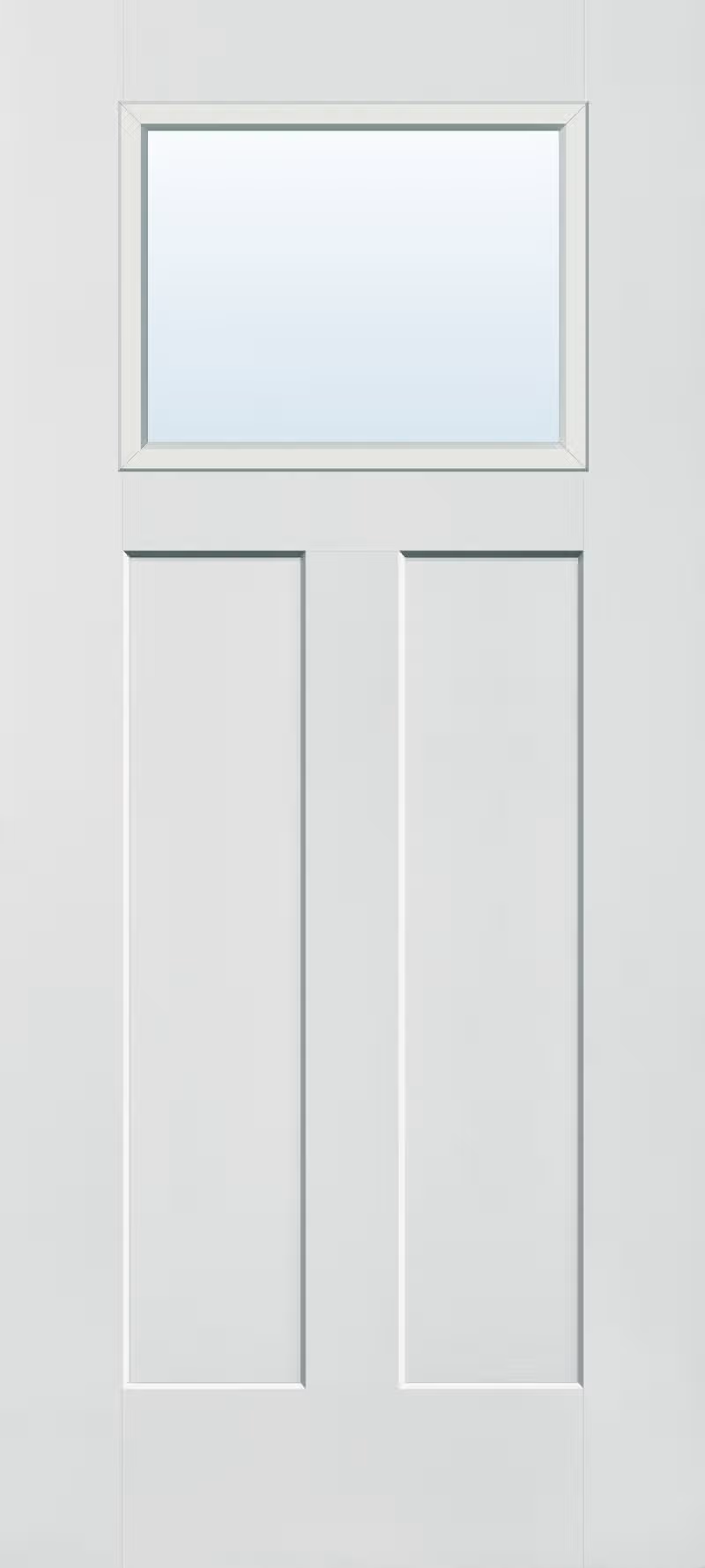 Shaker, 1/4 lite · Clear