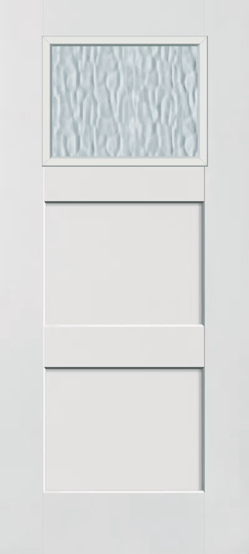 Shaker, 1/4 lite · Vapor